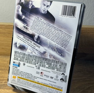 Star treck steelbook