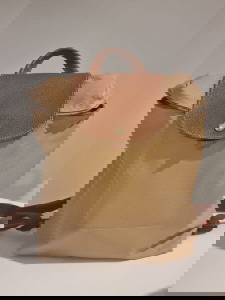 Γυναικεία τσάντα Longchamp Backpack LE PLIAGE