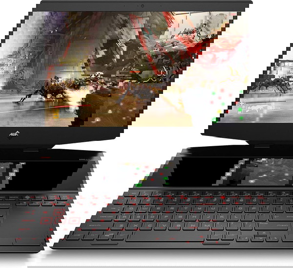 Omen X by HP