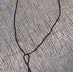 Handmade necklace