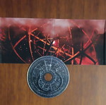 Demogorgon Lambda Dark Space CD new, electronic