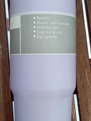 Θερμός 900 ml από ανοξείδωτο ατσάλι