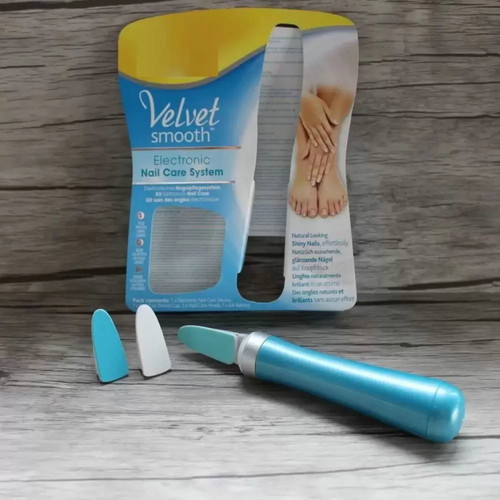 Electric nail file new for manicure and pedicure