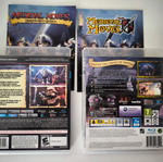 Medieval Moves Collection PS3 game