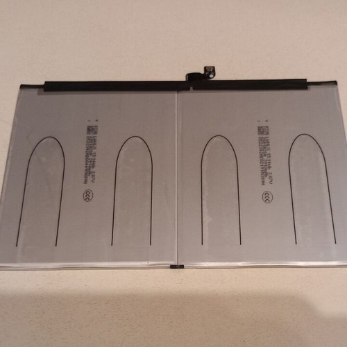 Tablet battery BN82 authentic for Xiaomi Redmi Pad SE 11 like new