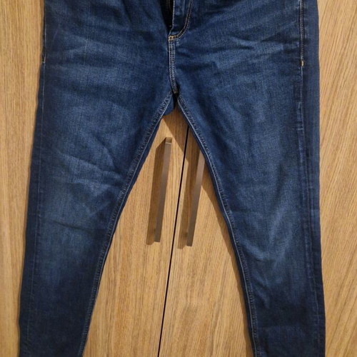 Tommy slim fit jeans like new, blue