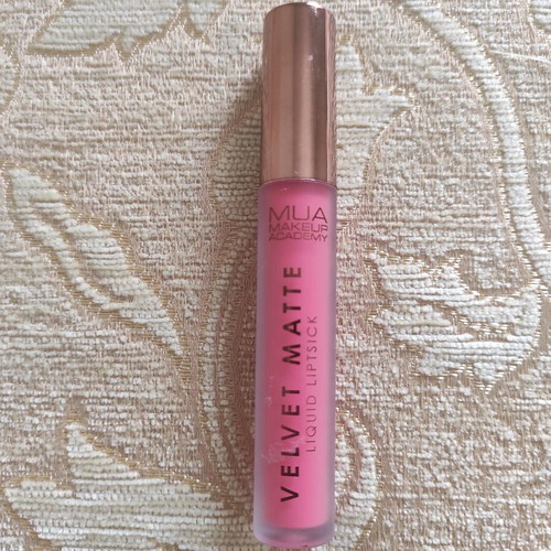 MUA Lipstick Matte New
