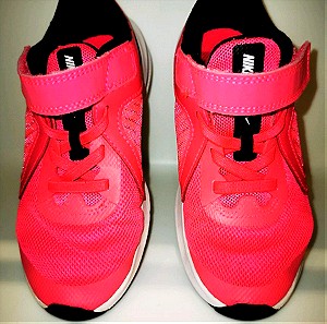 Nike Ροζ αθλητικά