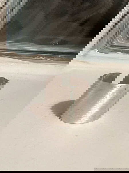 Ασημένιο Δαχτυλίδι 3rd floor