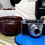  Φωτογραφική μηχανη vintage  Kodak Retinette IA