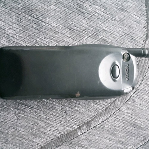 Nokia 7110 used