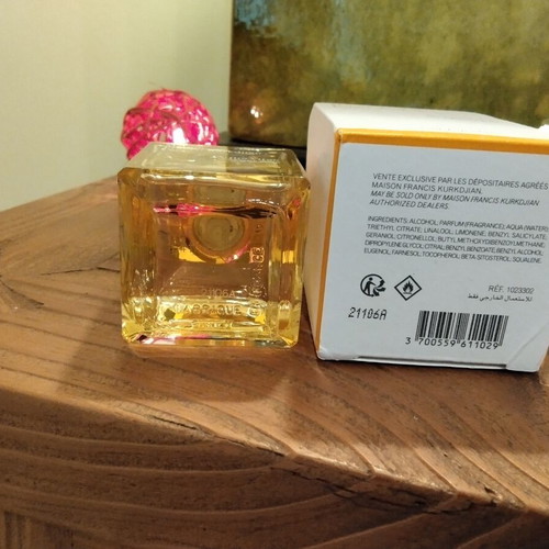 Aqua Vitae Cologne Forte MFK 70ml new, authentic