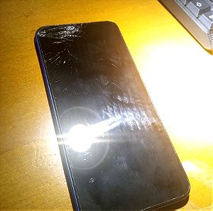 Xiaomi Redmi 9A βλάβη στην οθόνη