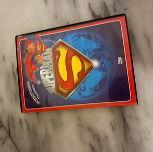 DVD