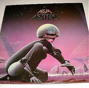 Asia – Astra (Βινύλιο)