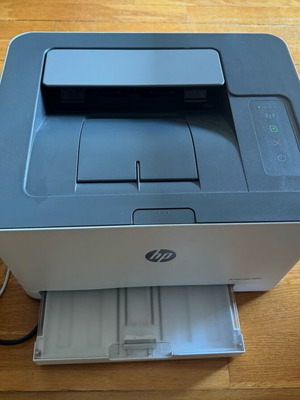 Εκτυπωτής HP Color Laser 150nw σαν καινούργιος