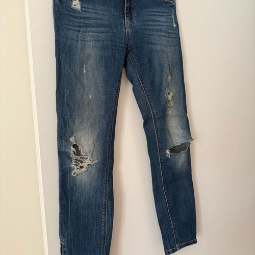 Stradivarius jeans N36 like new