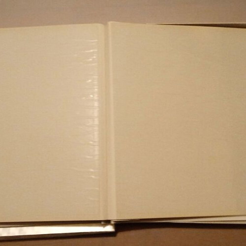 NCL wedding photo albums new with music from Japan, 2 pieces
