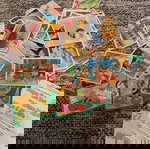 Μάγια η Μελίσσα 2007 Panini 80 αυτοκόλλητα καινούργια