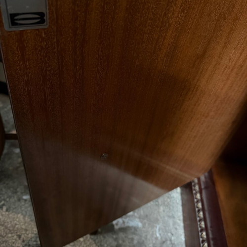 Varagkis buffet with mirror like new