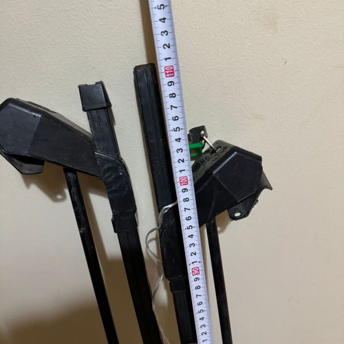 Car Roof Rack HERMES