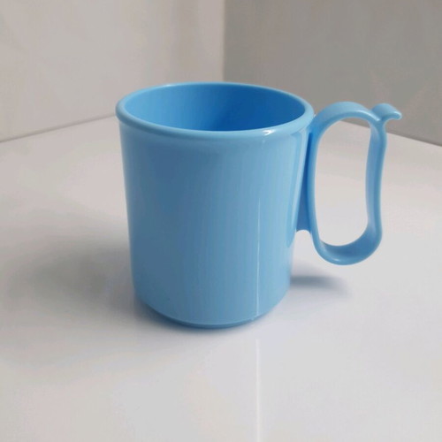 Tupperware collectible mug 280ml new
