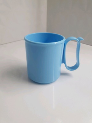 Tupperware collectible mug 280ml new