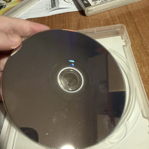 FIFA 2009 PS3 game used, excellent condition