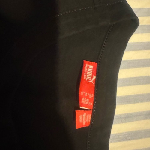Long Sleeve Sweatshirt by Puma