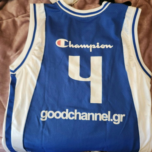 All Star Game 2011 jersey like new, collectible