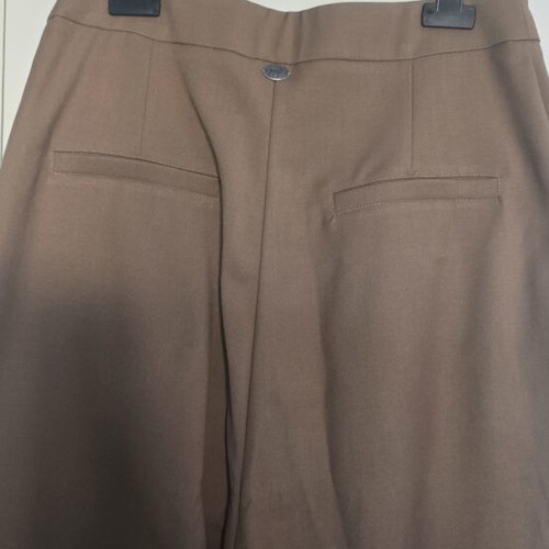 Namaste Camel Cargo Jogger Trousers Size M like new