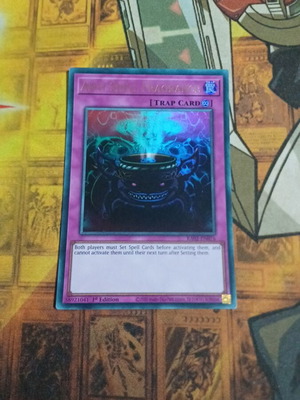 enchanting mermaid yugioh card Amazon.com: Yu-Gi-Oh! - Enchanting Mermaid (LOB-084) - Legend of Blue Eyes  White Dragon - Unlimited Edition
