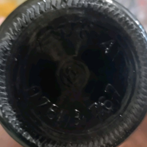 Collectible Patras Achaia Clauss 1985 bottle new