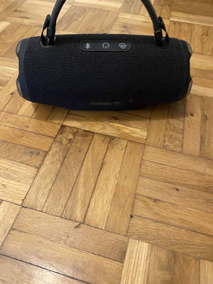 JBL Charge 6 φορητό Bluetooth ηχείο