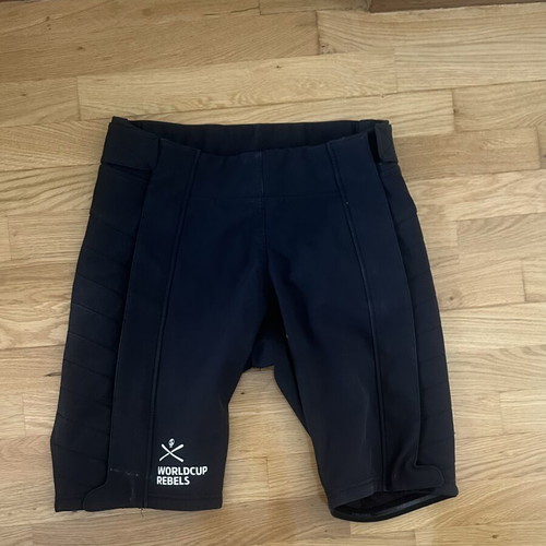Head Ski Racing Shorts, size XXL kids