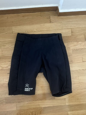 Head Ski Racing Shorts, size XXL kids