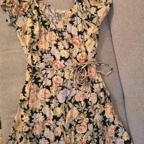 American Eagle dress used, size M