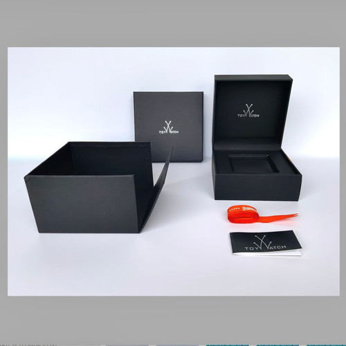 Toy Watch Toy2Fly Empty Watch Box new