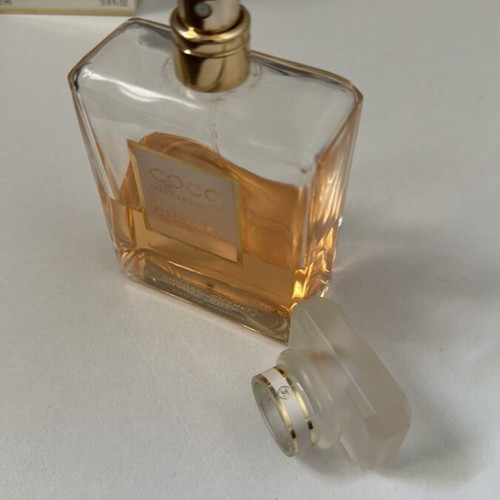 Chanel Coco Mademoiselle Eau de Parfum 40 ml, authentic