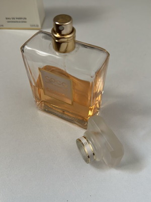 Chanel Coco Mademoiselle Eau de Parfum 40 ml, authentic
