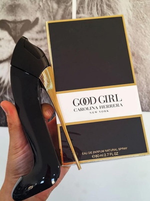 Carolina Herrera Good Girl Eau de Parfum 80 ml new, authentic