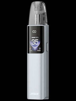 Voopoo Argus G4 pod συσκευή σαν καινούργιο με υγρό Omerta Passion Pop 60ML