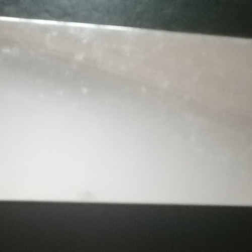 Dust Cream Pocket Mirror like new