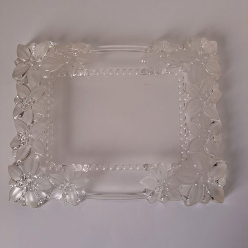 Glass photo frame 30cm x 24.5cm
