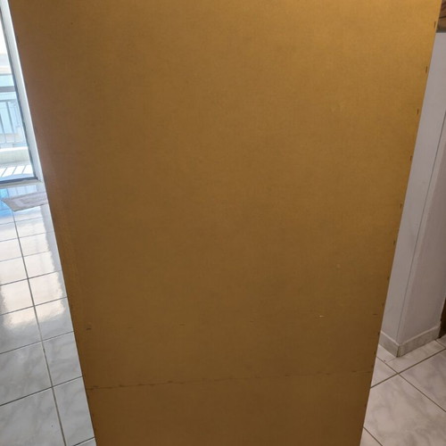 Showcase furniture like new