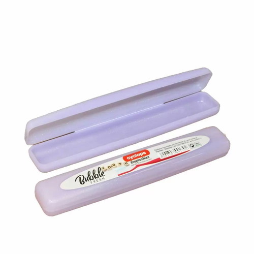 Cyclops toothbrush case new