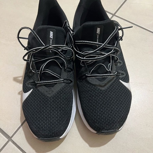 Nike shoes like new, size 42, worn 1-2 times
