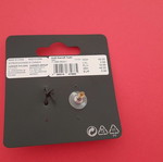 Earring No7 new, single for one ear