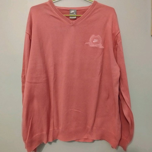 Unisex thin NIKE pullover size xl