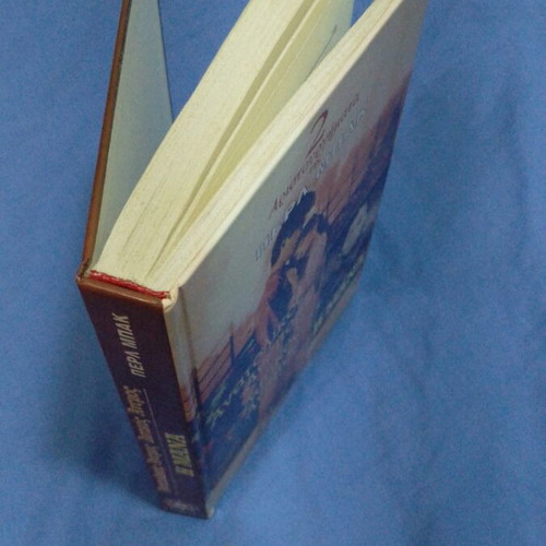 The Mother Eastern Wind Western Wind Pearl Buck like new